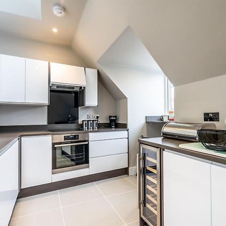 Apartment 11 - Bootham House 约克 外观 照片